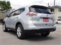 2015 Nissan X-Trail