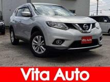 2015 Nissan X-Trail