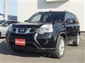 2014 Nissan X-Trail