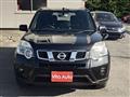 2014 Nissan X-Trail