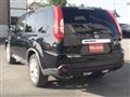 2014 Nissan X-Trail