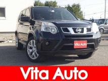 2014 Nissan X-Trail