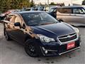 2016 Subaru Impreza