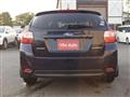 2016 Subaru Impreza