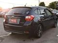 2016 Subaru Impreza