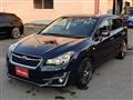 2016 Subaru Impreza