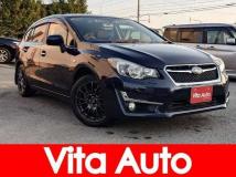 2016 Subaru Impreza