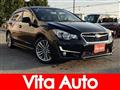 2016 Subaru Impreza