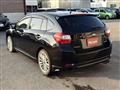 2016 Subaru Impreza