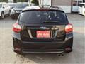 2016 Subaru Impreza