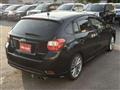 2016 Subaru Impreza