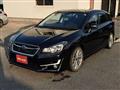 2016 Subaru Impreza