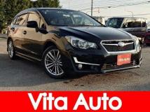 2016 Subaru Impreza