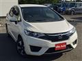 2015 Honda Fit Hybrid