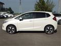2015 Honda Fit Hybrid