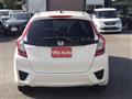 2015 Honda Fit Hybrid
