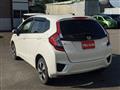 2015 Honda Fit Hybrid