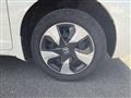 2015 Honda Fit Hybrid