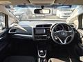 2015 Honda Fit Hybrid