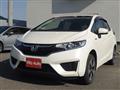 2015 Honda Fit Hybrid