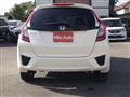 2015 Honda Fit Hybrid
