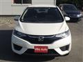2015 Honda Fit Hybrid