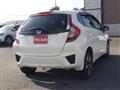 2015 Honda Fit Hybrid
