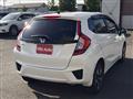 2015 Honda Fit Hybrid