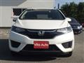 2015 Honda Fit Hybrid
