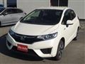 2015 Honda Fit Hybrid