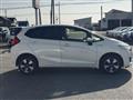 2015 Honda Fit Hybrid