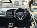 2015 Honda Fit Hybrid