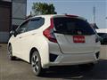 2015 Honda Fit Hybrid