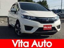 2015 Honda Fit Hybrid