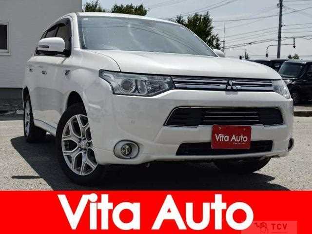 2013 Mitsubishi Outlander
