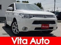 2013 Mitsubishi Outlander