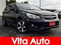 2014 Subaru IMPREZA XV HYBRID
