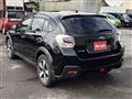2014 Subaru IMPREZA XV HYBRID
