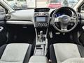 2014 Subaru IMPREZA XV HYBRID