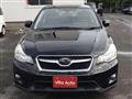 2014 Subaru IMPREZA XV HYBRID