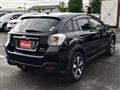 2014 Subaru IMPREZA XV HYBRID