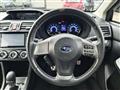 2014 Subaru IMPREZA XV HYBRID