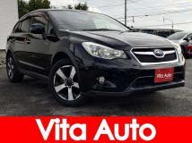 2014 Subaru IMPREZA XV HYBRID