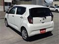 2017 Daihatsu Mira