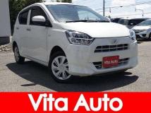 2017 Daihatsu Mira