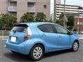 2013 Toyota AQUA