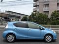 2013 Toyota AQUA