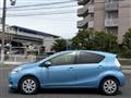 2013 Toyota AQUA