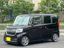 2022 Honda N BOX