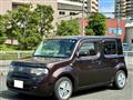2011 Nissan Cube